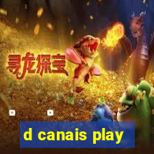 d canais play